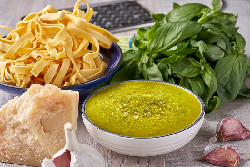 pesto