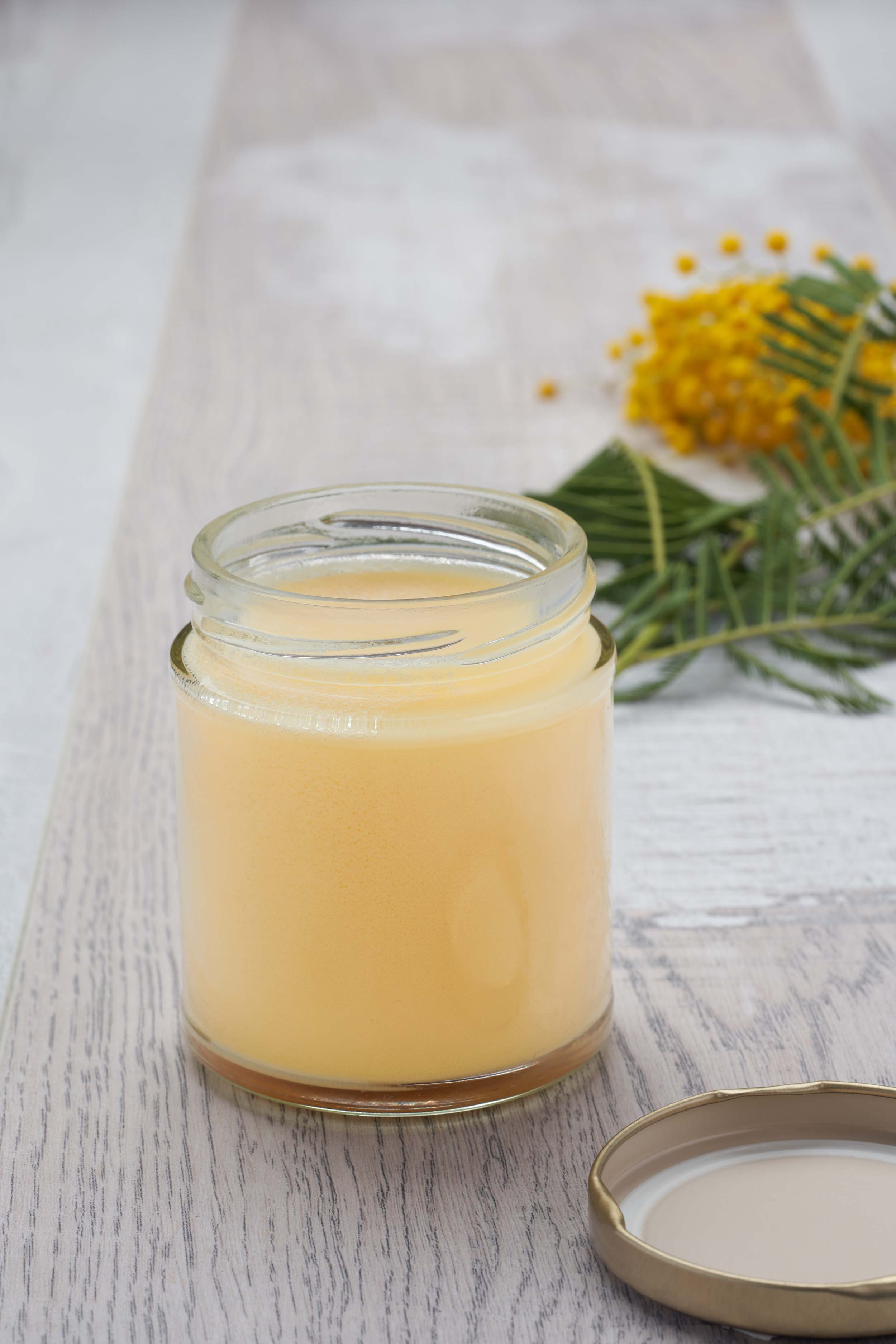 BEURRE CLARIFIÉ (GHEE), Create Recipes