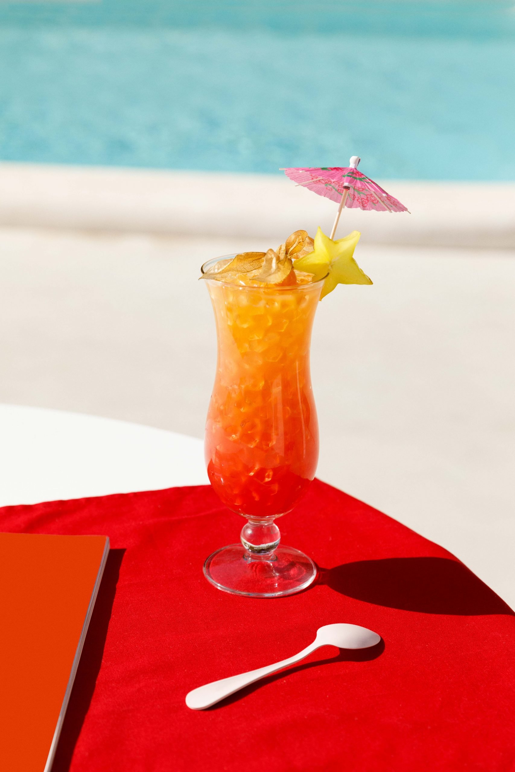 MAI TAI | Create Recipes | Recipes to make with your Chefbot