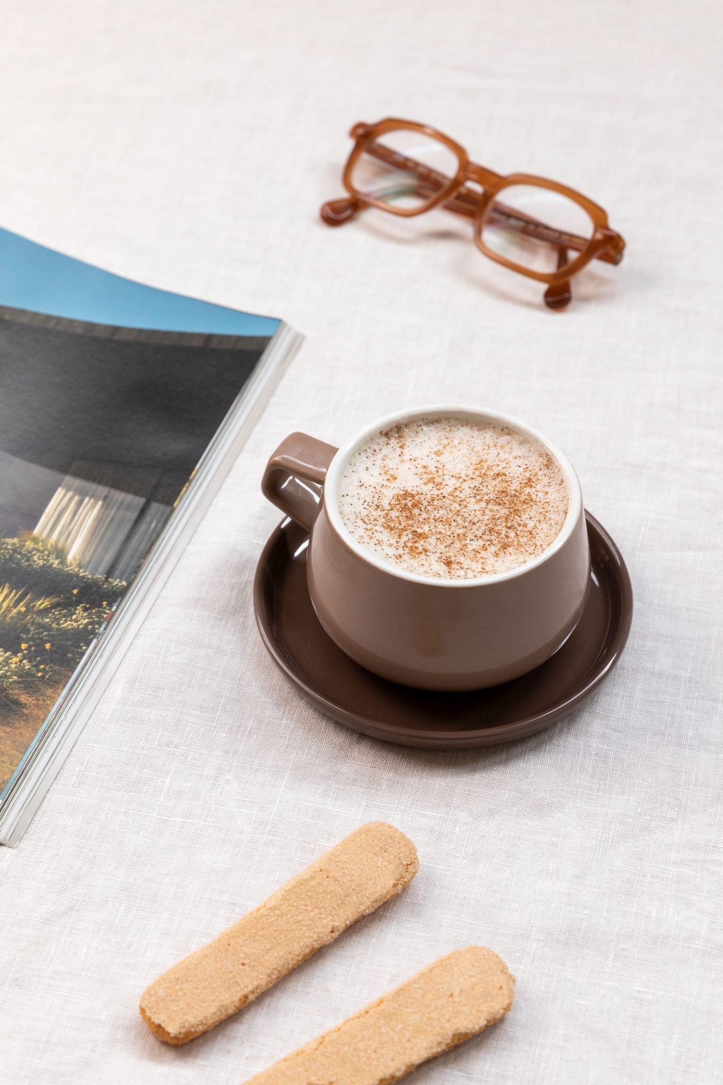 Dirty Chai Create Recipes Recetas para elaborar con tu Chefbot