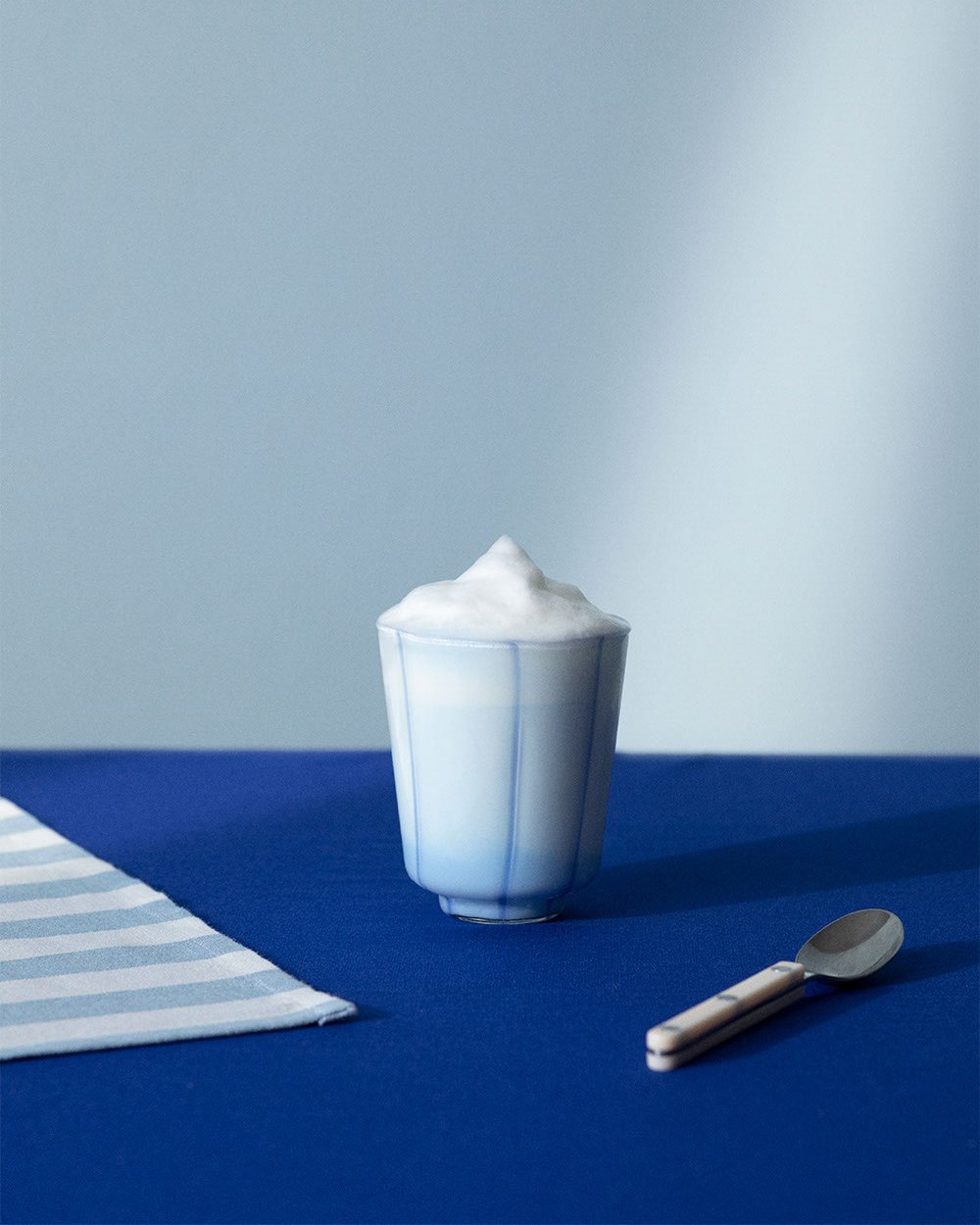 Blue matcha | Create Recipes | Rezepte, die Sie mit Ihrem Chefbot ...