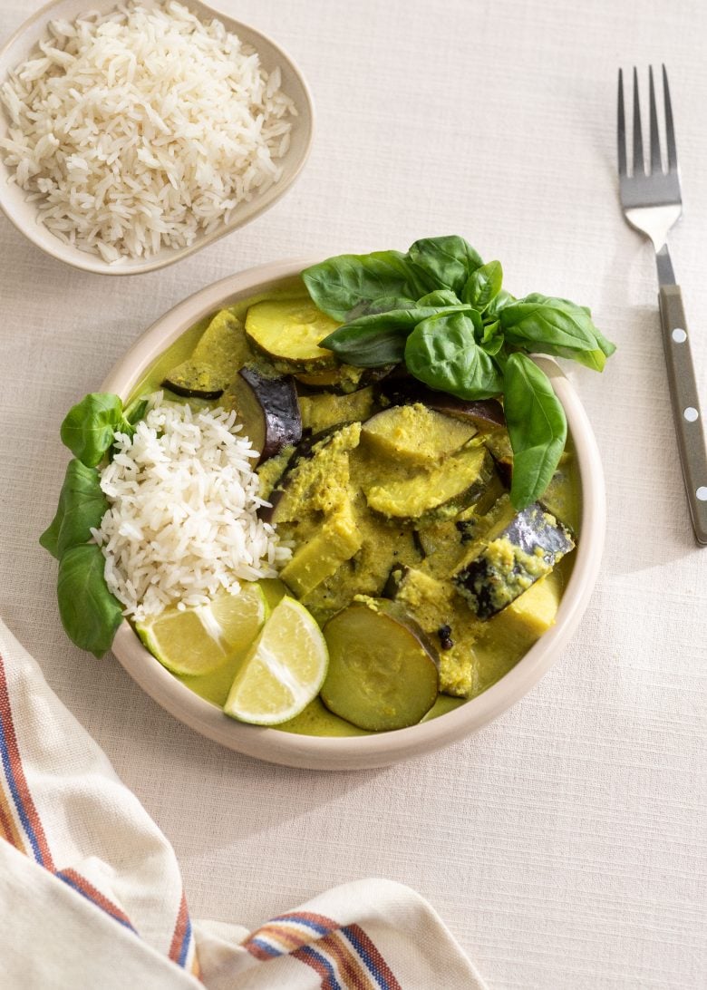 Recept Create Vegan curry recept makkelijk | Create Recipes
