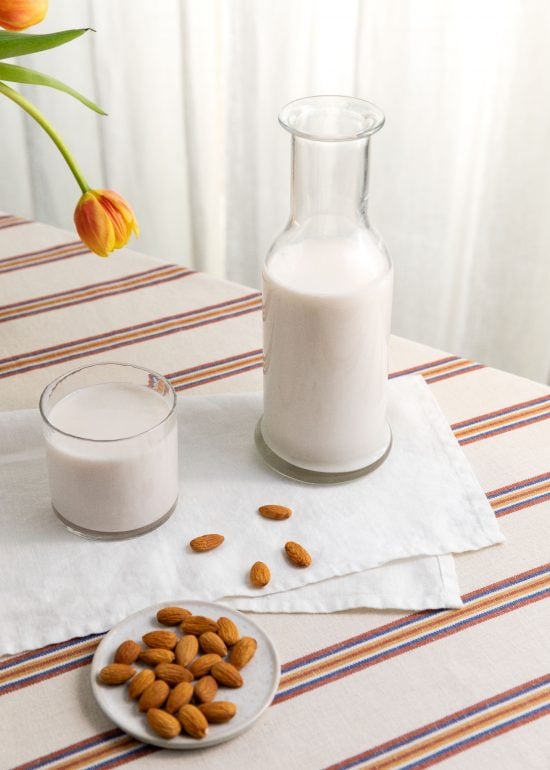 Macchina per latte vegetale archivos, Create Recipes