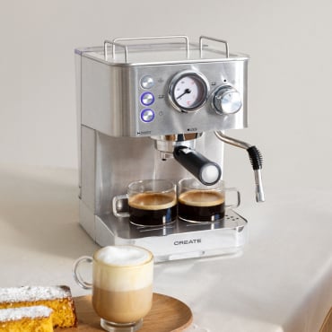 THERA CLASSIC - Macchina Da Caffè Espresso Exclusive