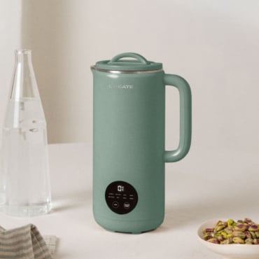 VEGAN MILK MAKER STUDIO - Macchina Multifunzione Per Bevande Vegetali Da 850 Ml Salvia