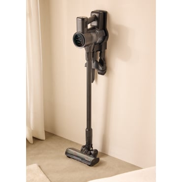 CYCLONE FORCE PRO - Aspirapolvere Verticale Senza Fili 25,9V Con Batteria A Lunga Durata Nero