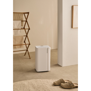 AIR DRY CONNECT - Deumidificatore Con WiFi In Vari Formati 16L/giorno