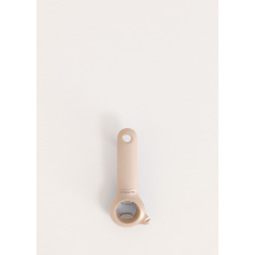 KITCHENWARE STUDIO - Multifunctionele Opener Zand