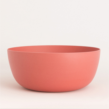 KITCHENWARE OUTDOOR ECO - Grote Kom Voor Buiten Terracotta