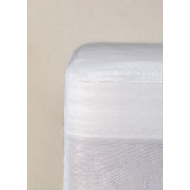 Tencel Matrasbeschermer 160x200