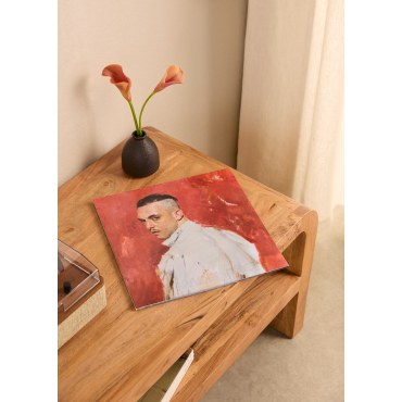 C. Tangana - Winyl El Madrileño Exclusive By CREATE