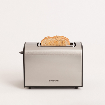 SUPREME TOAST - Torradeira Exclusive By CREATE