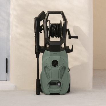 JET WASHER - Lavadora De Alta Pressão Com Água De 2200 W Exclusive By CREATE