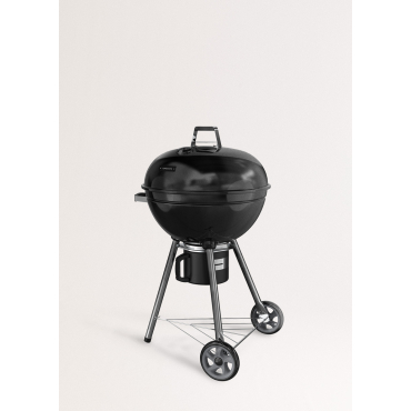 BBQ SMOKEY KETTLE - Churrasqueira Defumadora A Carvão Com Coletor De Brasas Exclusive By CREATE