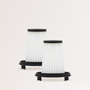 Pack of 2 HEPA Filters for MAMBO VG301 Exclusive