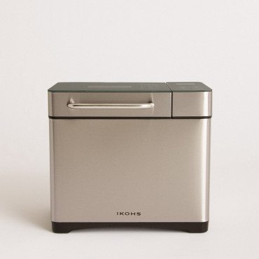 DEPAN 710-IK - Breadmaker Silver