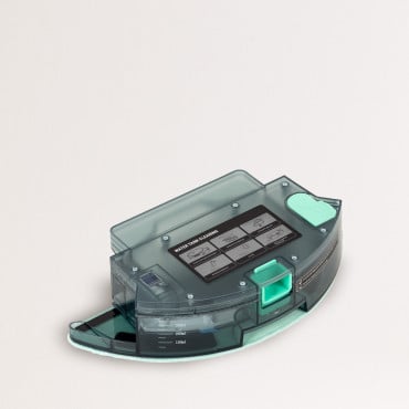 Water Deposit for smart vacuum cleaning robot NETBOT S18 Exclusive