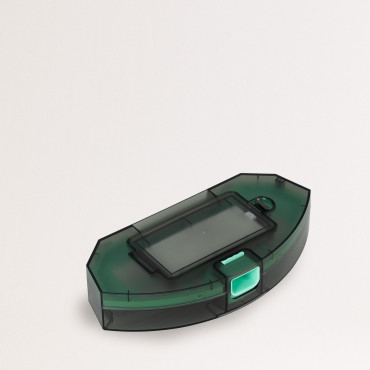 Dust Deposit for smart vacuum cleaning robot NETBOT LASER LS23 Exclusive