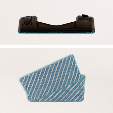 Floor cleaner accessory ORAH ADVANCE / PLUS + 2 Mop Vacuum Cleaner Exclusive