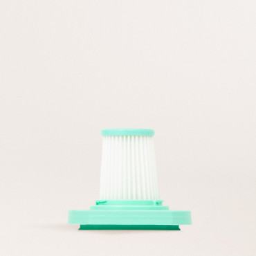 HEPA Filter for ORAH ADVANCE & PLUS - Replacement for Vacuum Exclusive