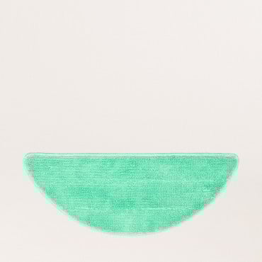 Microfiber Mop for NETBOT S14 / S15 Turquoise