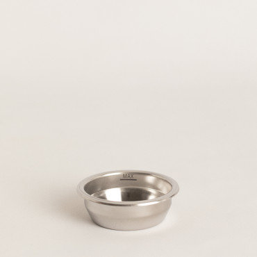 Filters for ground coffee - THERA ADVANCE Espresso machine 2 Coffees