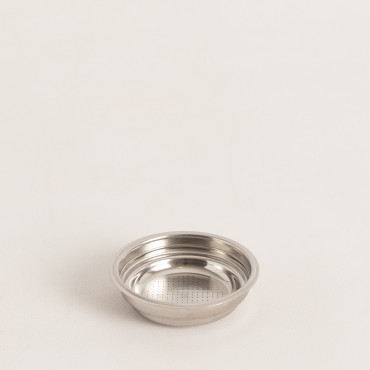 Filters for ground coffee and ESE single-dose sachets - THERA STYLANCE PRO 44mm ESE pod