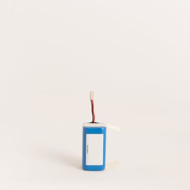 3200 mAh battery for NETBOT LS23 - Laser floor scrubber robot Exclusive