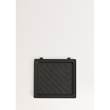 Interchangeable plates for STONE STUDIO Individual - Waffles, Pancakes, Taiyaki Fish, Donuts, Grill Grill