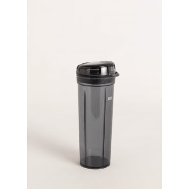 MOI STUDIO travel cup for blender Black