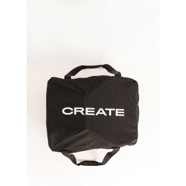 Transport and storage bag for PIZZA MAKER PRO 16"
