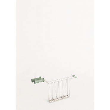SET OF 2 GRILL GRID for sandwiches in Toast Retro Small and Toast Stylance Small Sage