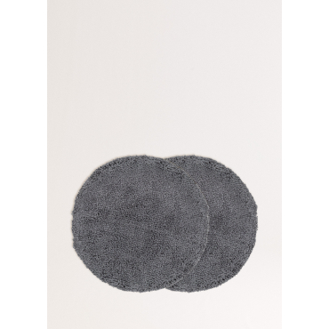 2 Mops for WIPEBOT and WIPEBOT PRO window cleaning robot Exclusive