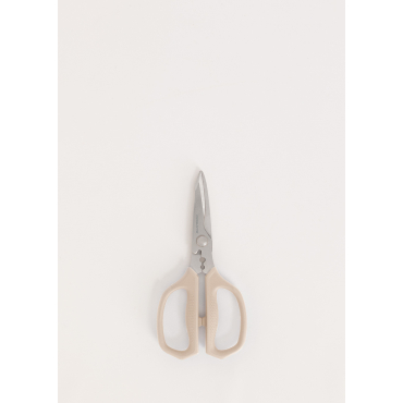 KITCHENWARE STUDIO - Kitchen scissors Sand