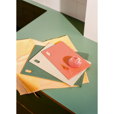 KITCHENWARE STUDIO - Set of 3 chopping boards Exclusive
