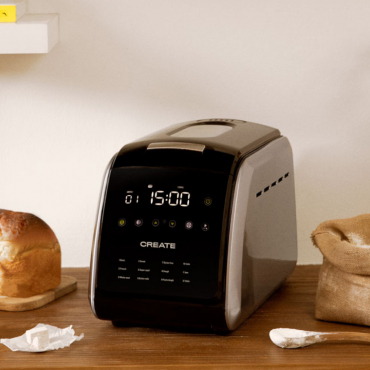 CHEF BREAD - Bread Maker Exclusive