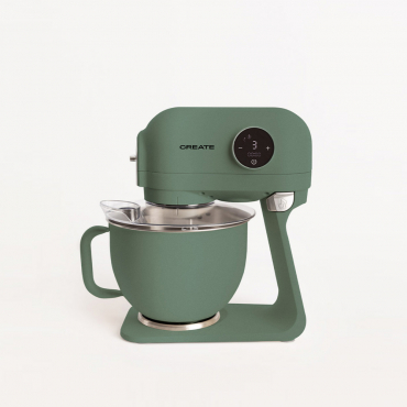 DOWNMIX RETRO - Planetary rotation mixer Sage