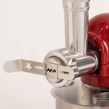 COOKIE MAKER - DOWNMIX RETRO Cookie Dough Mold Accessory Exclusive