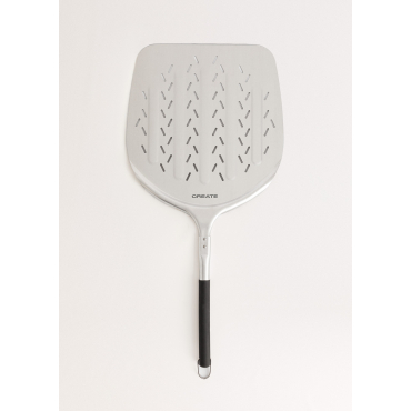Pizza utensils Perforated peel