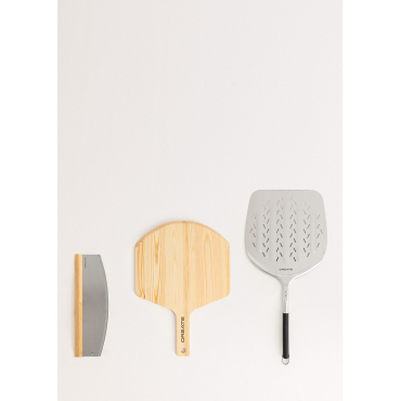 Pizza utensils Full pack