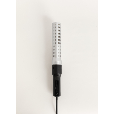 Electric barbecue lighter Black