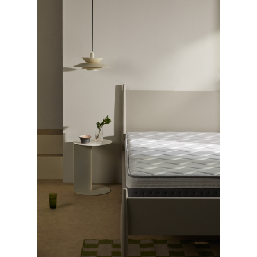 MEMORY FIRM - Memory Foam Mattress 26cm 150x200