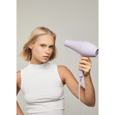 HAIR STYLER 2100 - Hair dryer 2100W Lavander