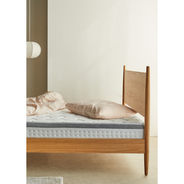 MEMORY COMFORT - Memory Foam Mattress 19cm 160x200