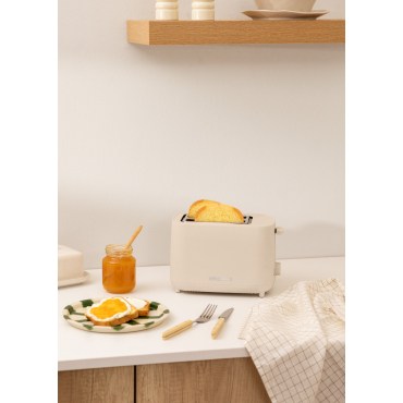 TOAST STUDIO - Bread toaster Small