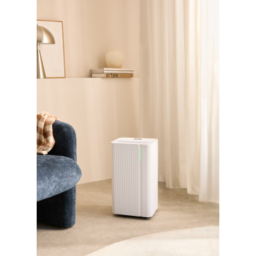 AIR DRY CONNECT - Wi-Fi dehumidifier in various sizes 10L/day