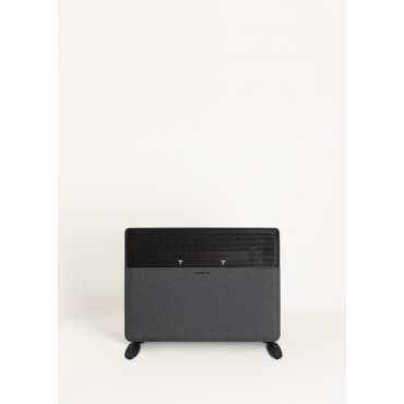 WARM TEXTILE INVERTER - Inverter wall or floor convector with WiFi 1500W / 2000W 1500 W