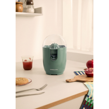 JUICER RETRO - Electric Citrus Juicer 90W Sage