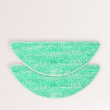 Pack MOPS x 2 for NETBOT LASER LS23 ENDURANCE Exclusive