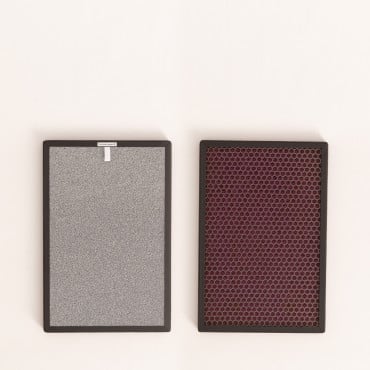 Activated carbon filter + cold catalyst for AIR PURE PRO air purifier Exclusive